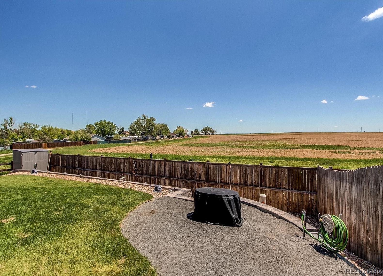 1102 Glen Creighton Drive Dacono CO 80514
