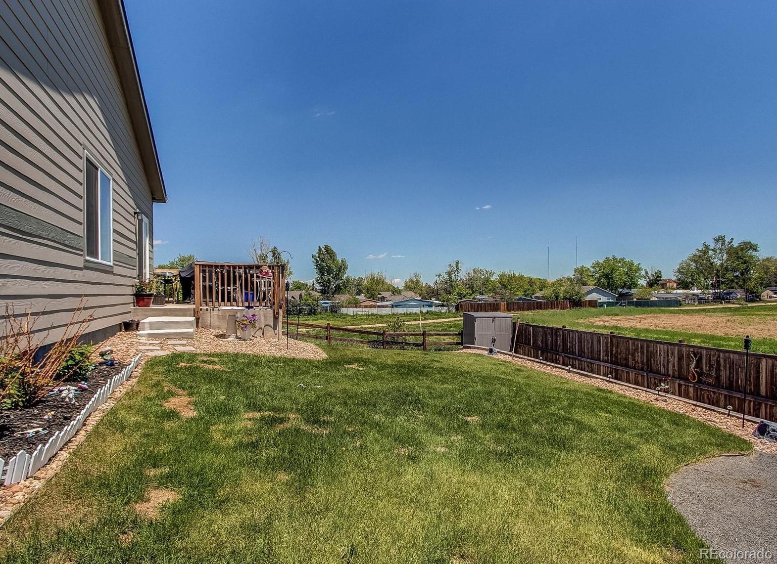 1102 Glen Creighton Drive Dacono CO 80514
