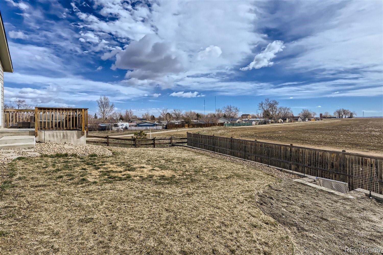 1102 Glen Creighton Drive Dacono CO 80514
