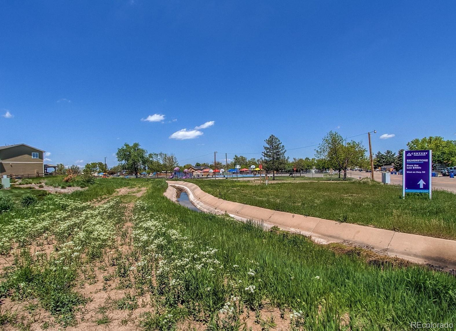 1102 Glen Creighton Drive Dacono CO 80514