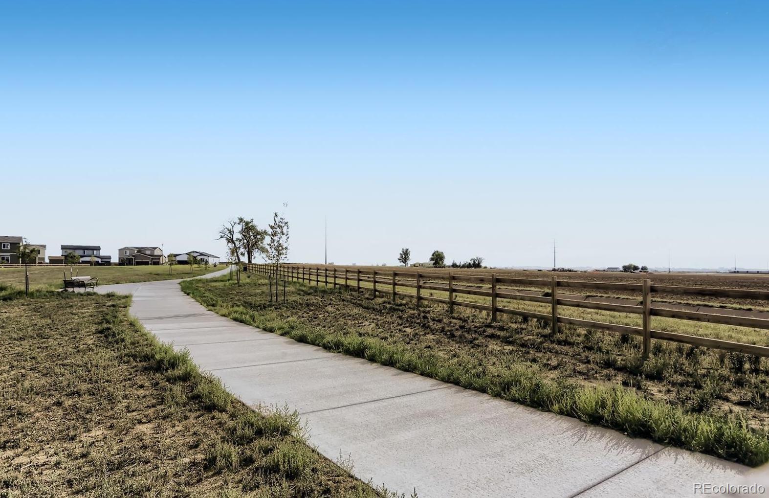 1102 Glen Creighton Drive Dacono CO 80514