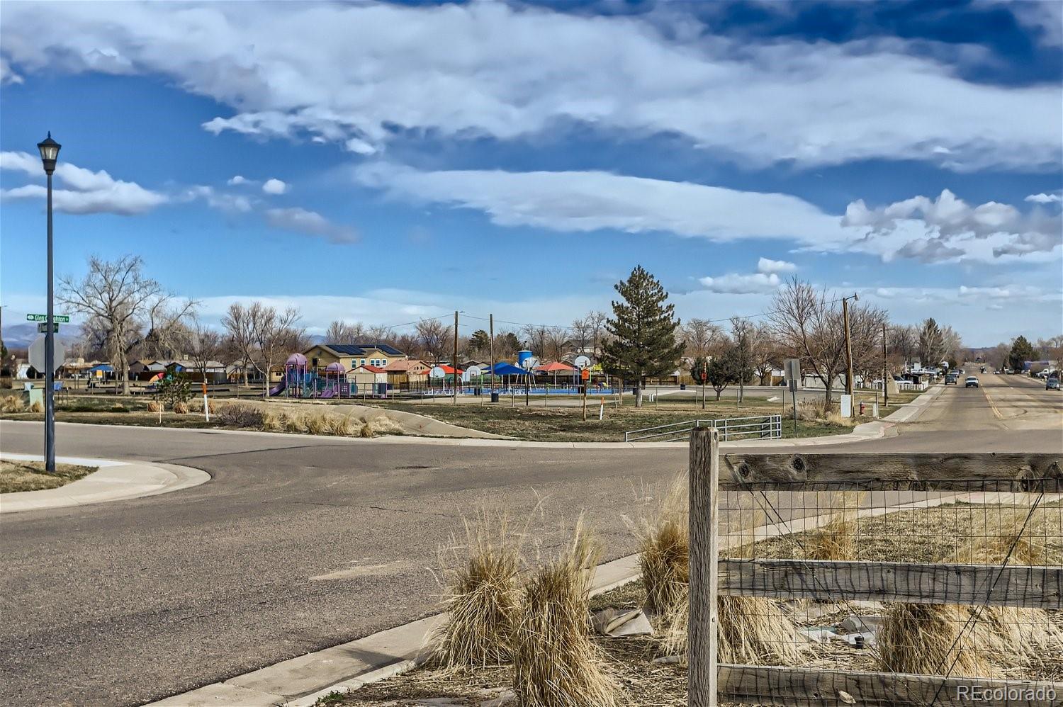 1102 Glen Creighton Drive Dacono CO 80514
