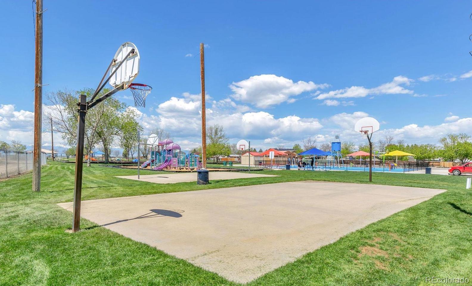 1102 Glen Creighton Drive Dacono CO 80514