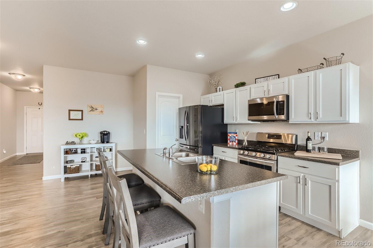 1102 Glen Creighton Drive Dacono CO 80514