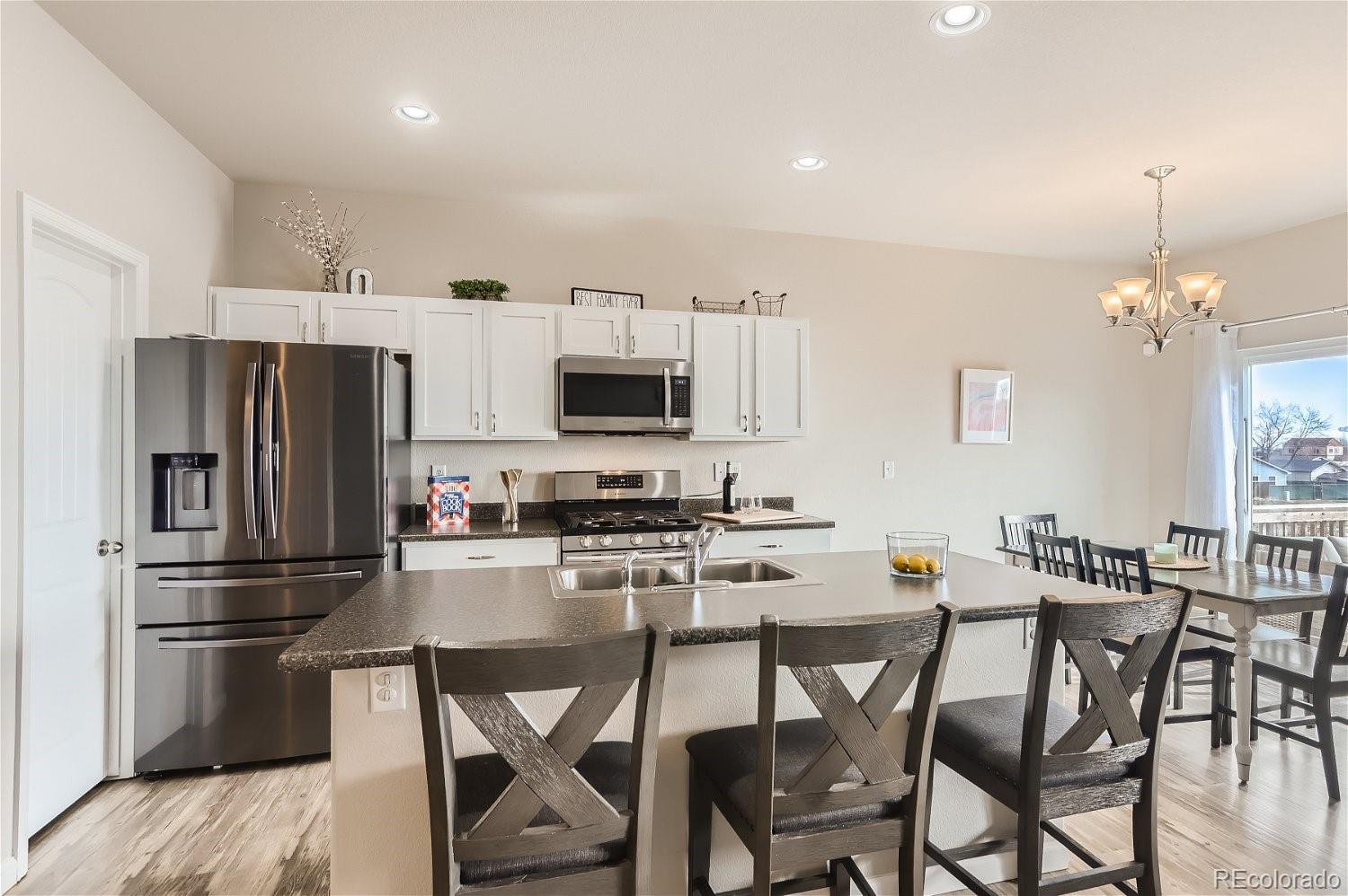 1102 Glen Creighton Drive Dacono CO 80514