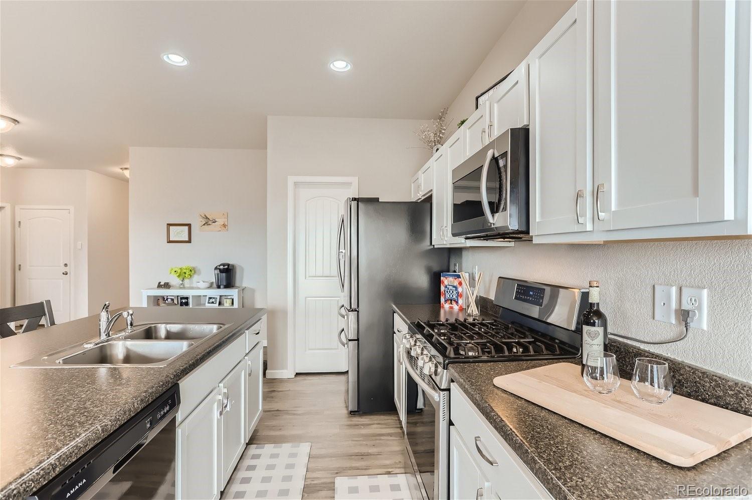 1102 Glen Creighton Drive Dacono CO 80514