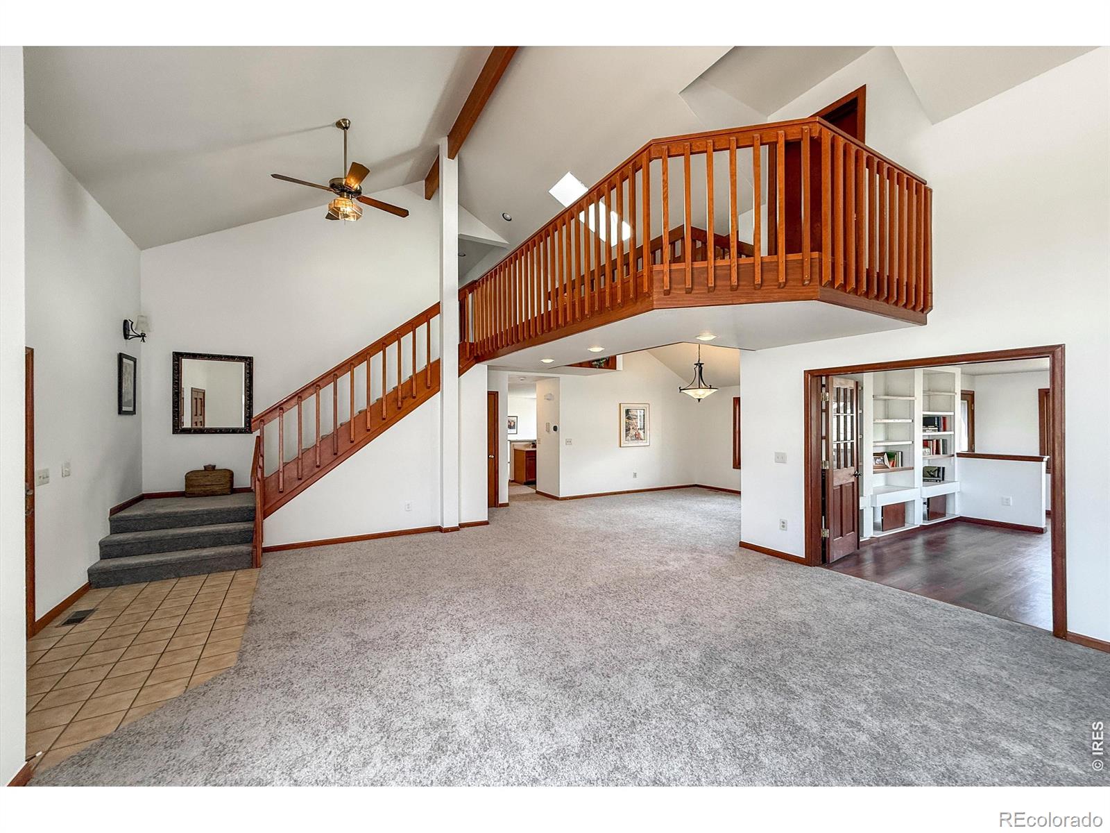 202 Welch Drive Lyons CO 80540