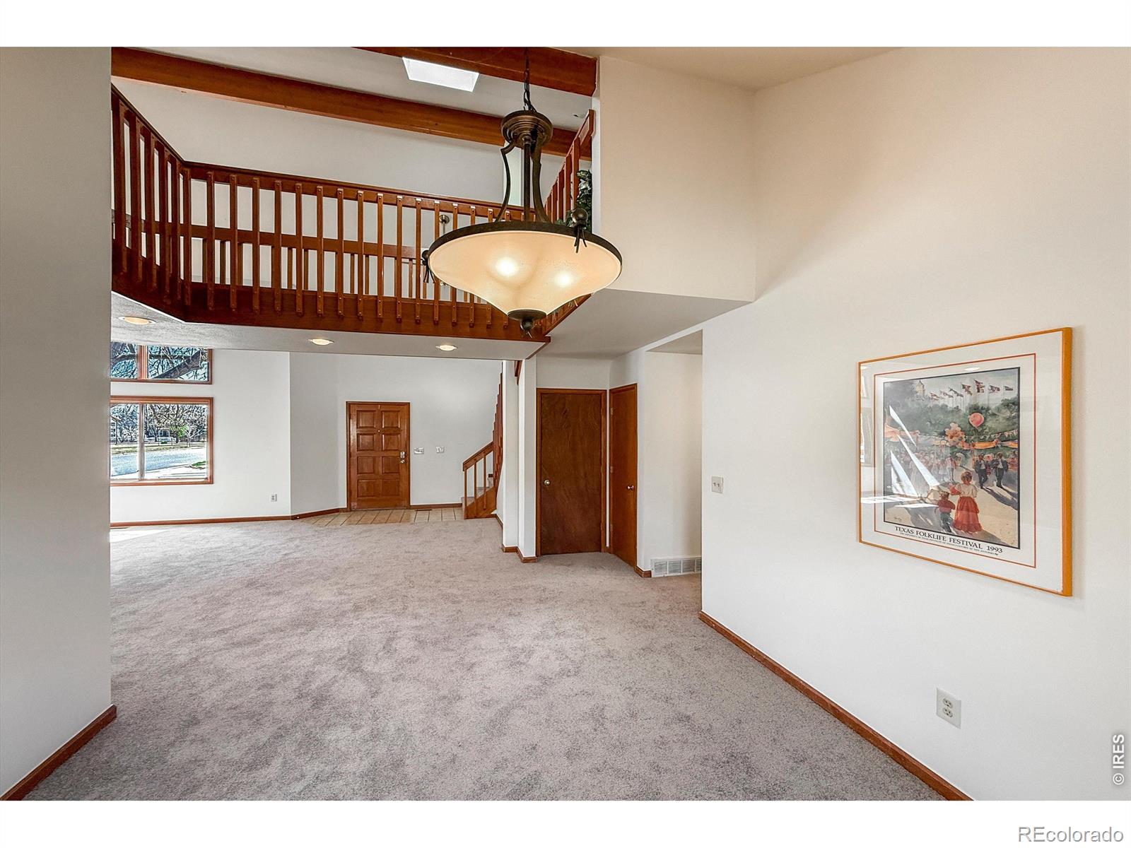 202 Welch Drive Lyons CO 80540
