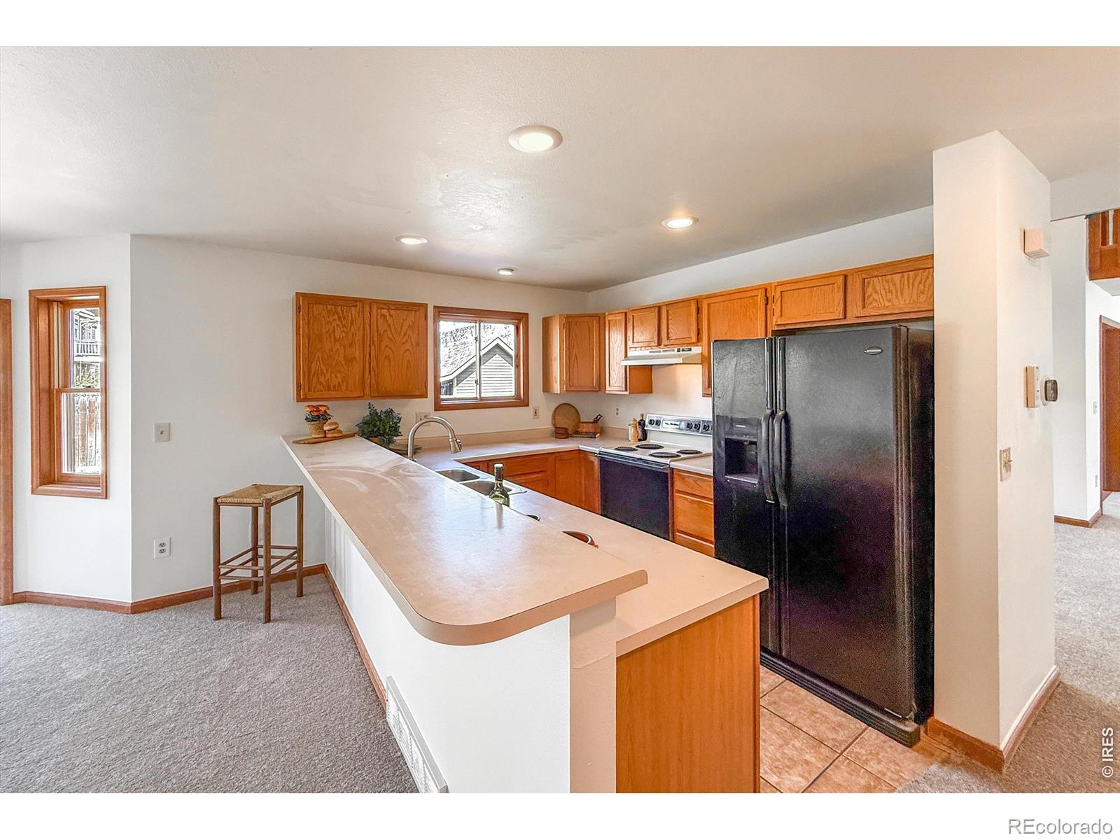 202 Welch Drive Lyons CO 80540