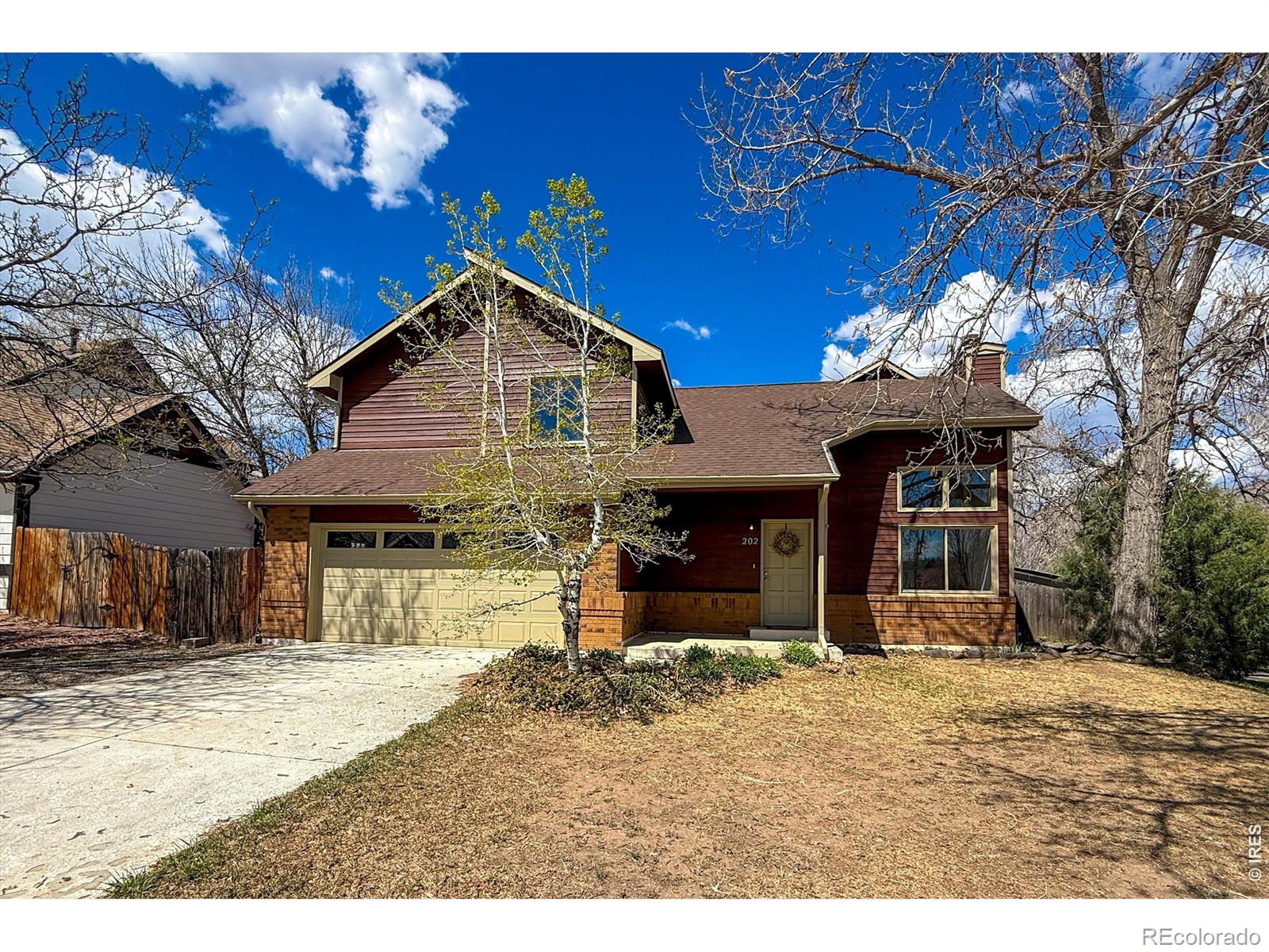 202 Welch Drive Lyons CO 80540