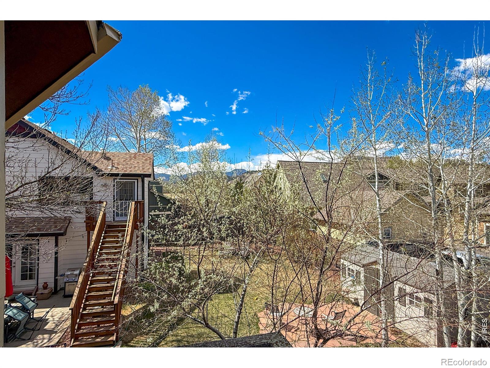 202 Welch Drive Lyons CO 80540