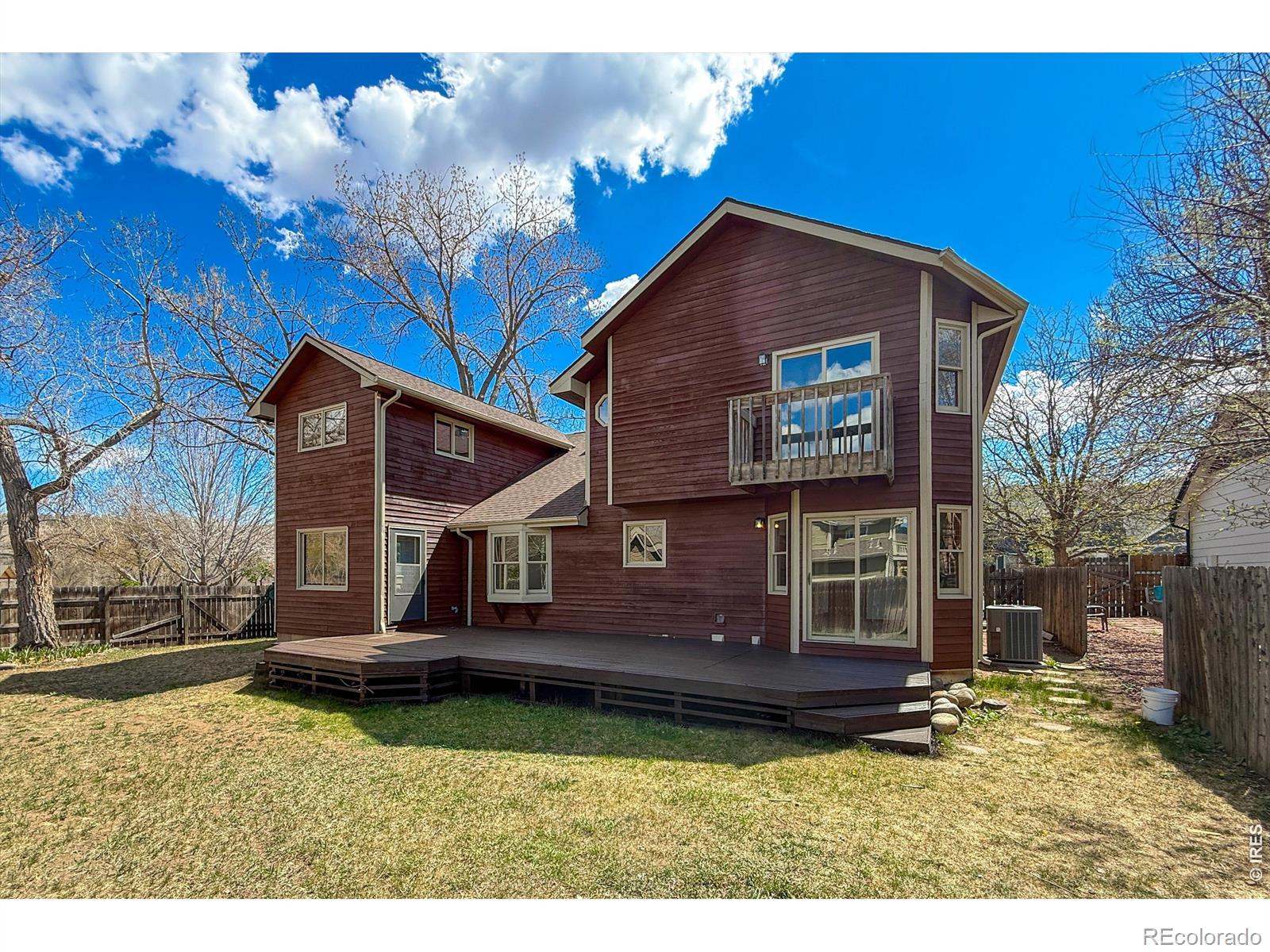 202 Welch Drive Lyons CO 80540