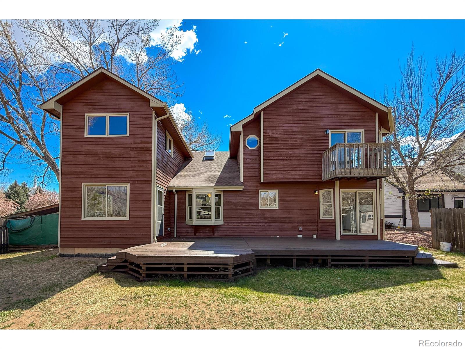 202 Welch Drive Lyons CO 80540