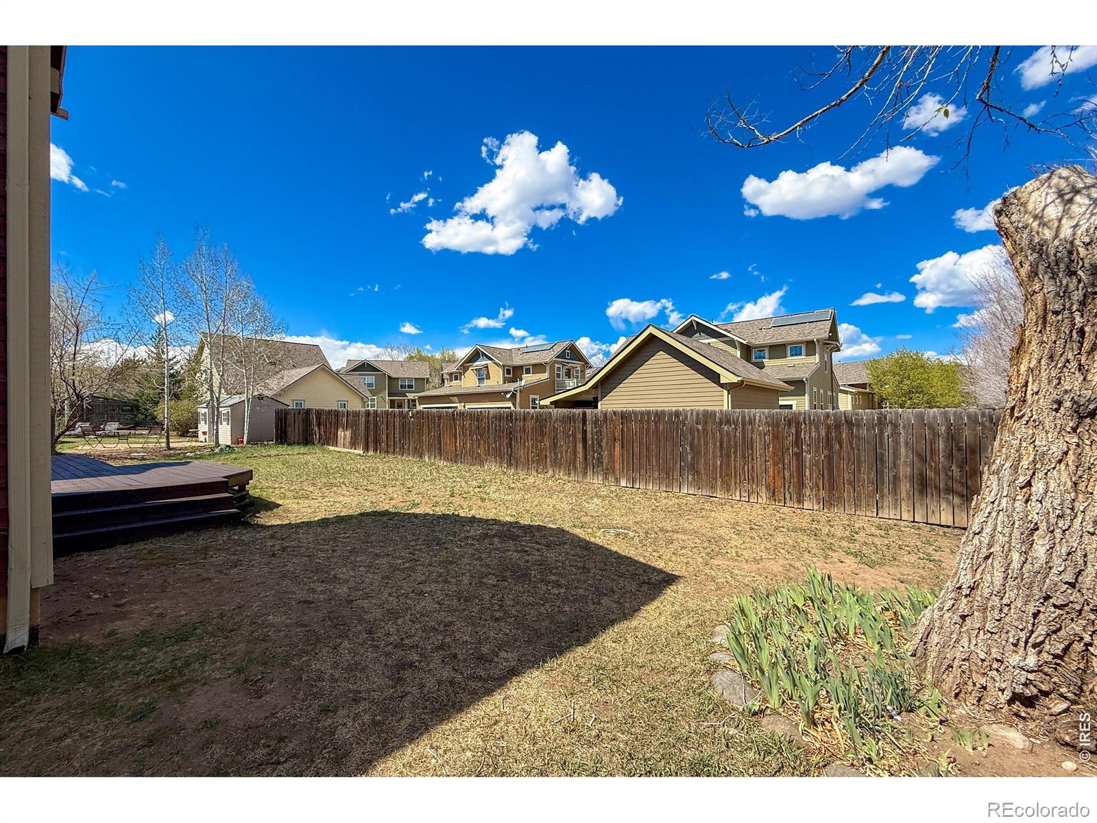 202 Welch Drive Lyons CO 80540