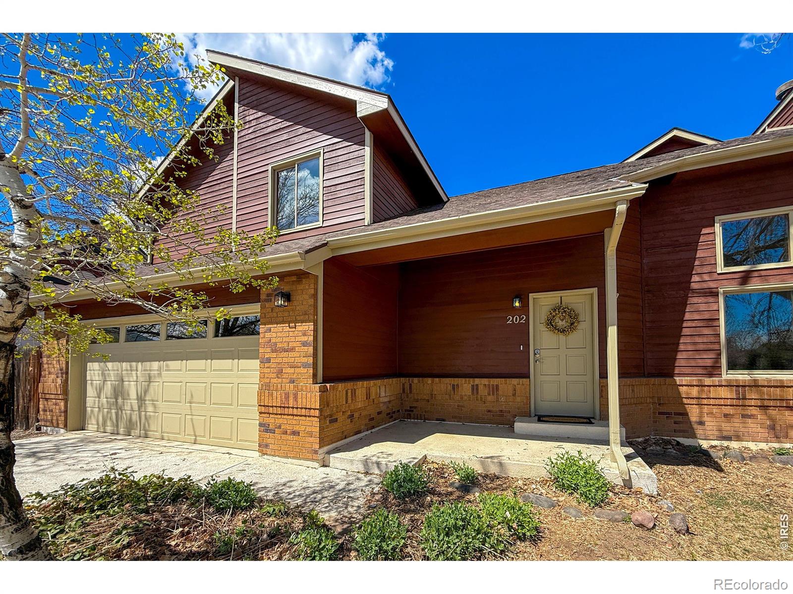 202 Welch Drive Lyons CO 80540