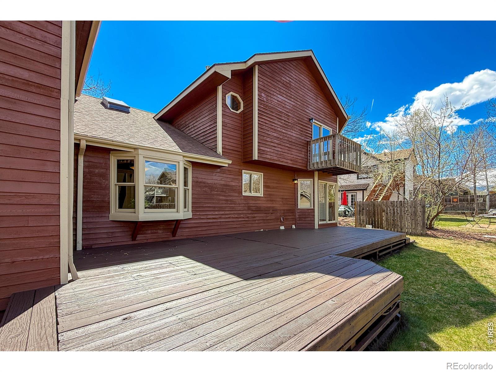 202 Welch Drive Lyons CO 80540
