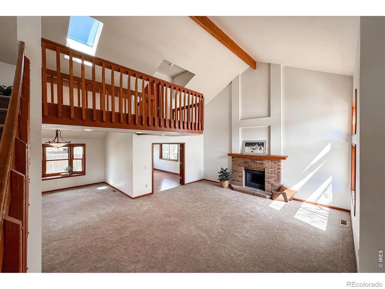 202 Welch Drive Lyons CO 80540