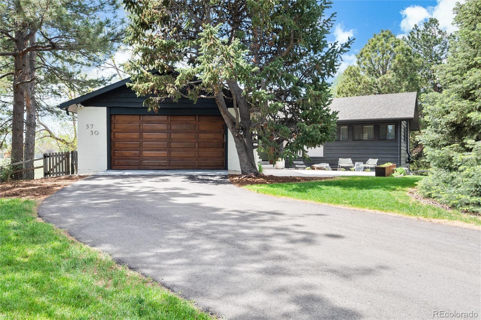 5730 Snowberry Drive Littleton CO 80123