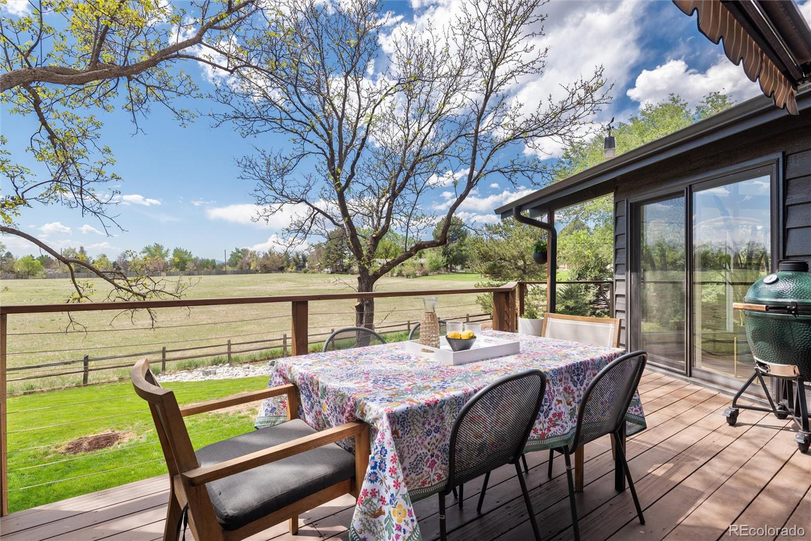 5730 Snowberry Drive Littleton CO 80123