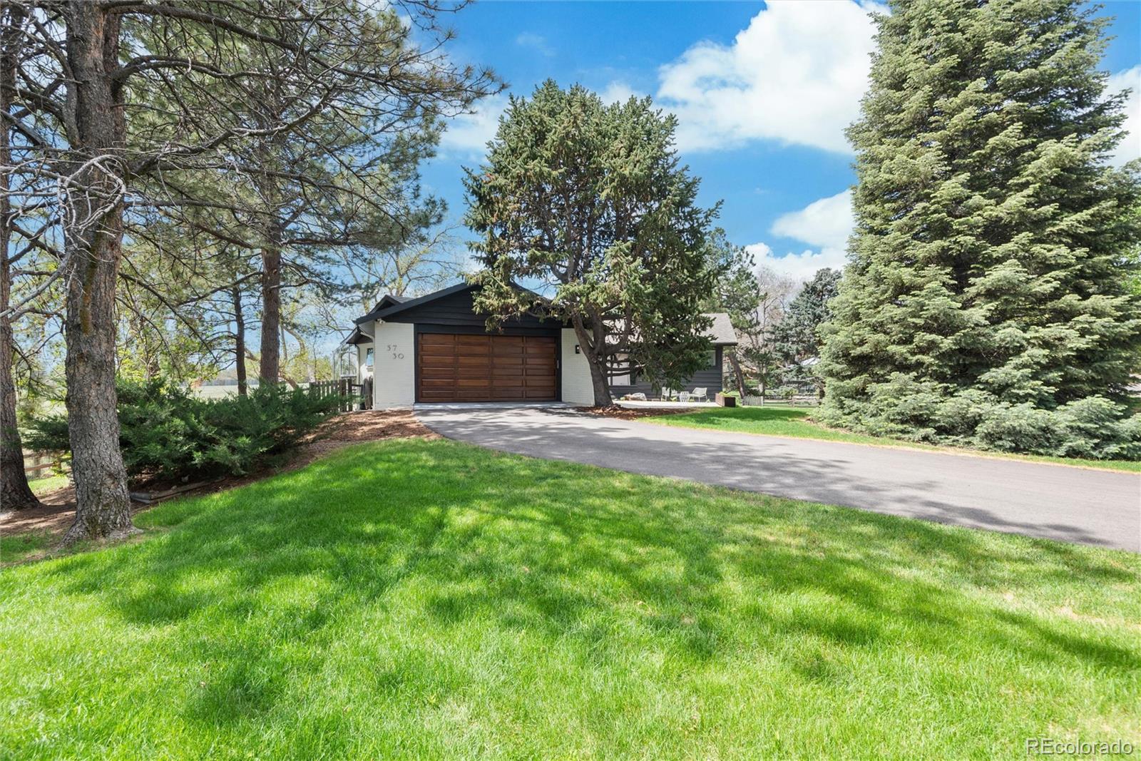 5730 Snowberry Drive Littleton CO 80123