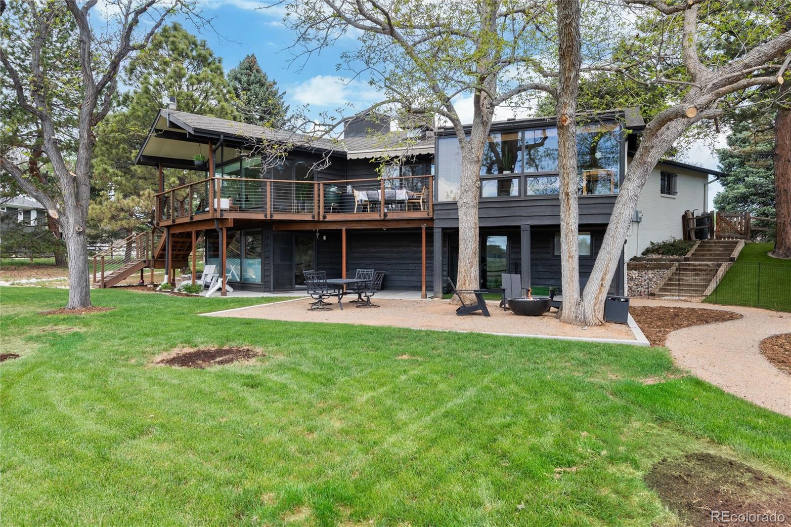 5730 Snowberry Drive Littleton CO 80123