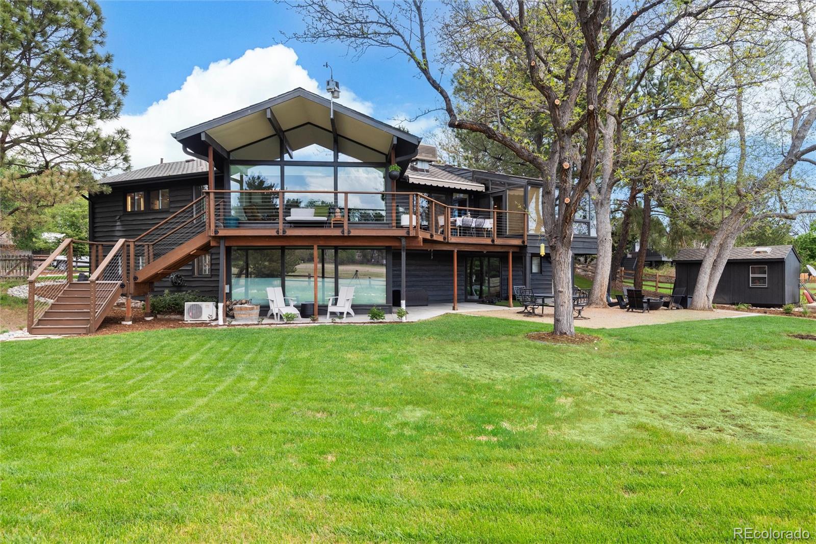 5730 Snowberry Drive Littleton CO 80123
