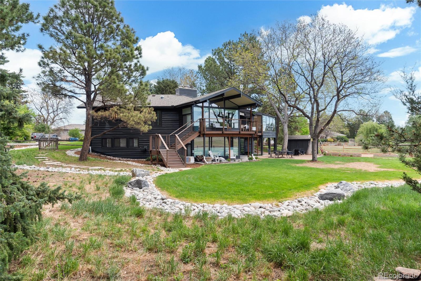 5730 Snowberry Drive Littleton CO 80123