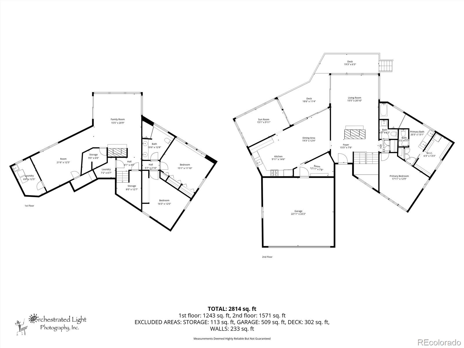 5730 Snowberry Drive Littleton CO 80123