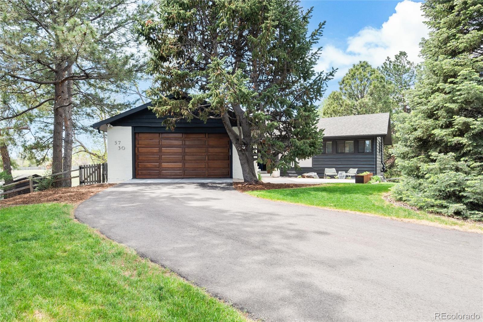 5730 Snowberry Drive Littleton CO 80123