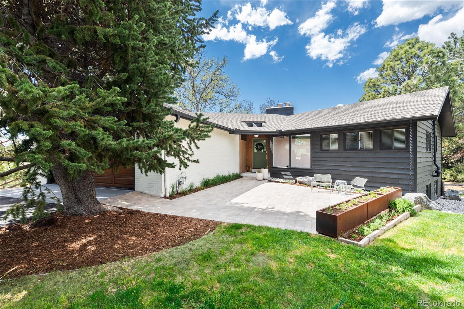 5730 Snowberry Drive Littleton CO 80123