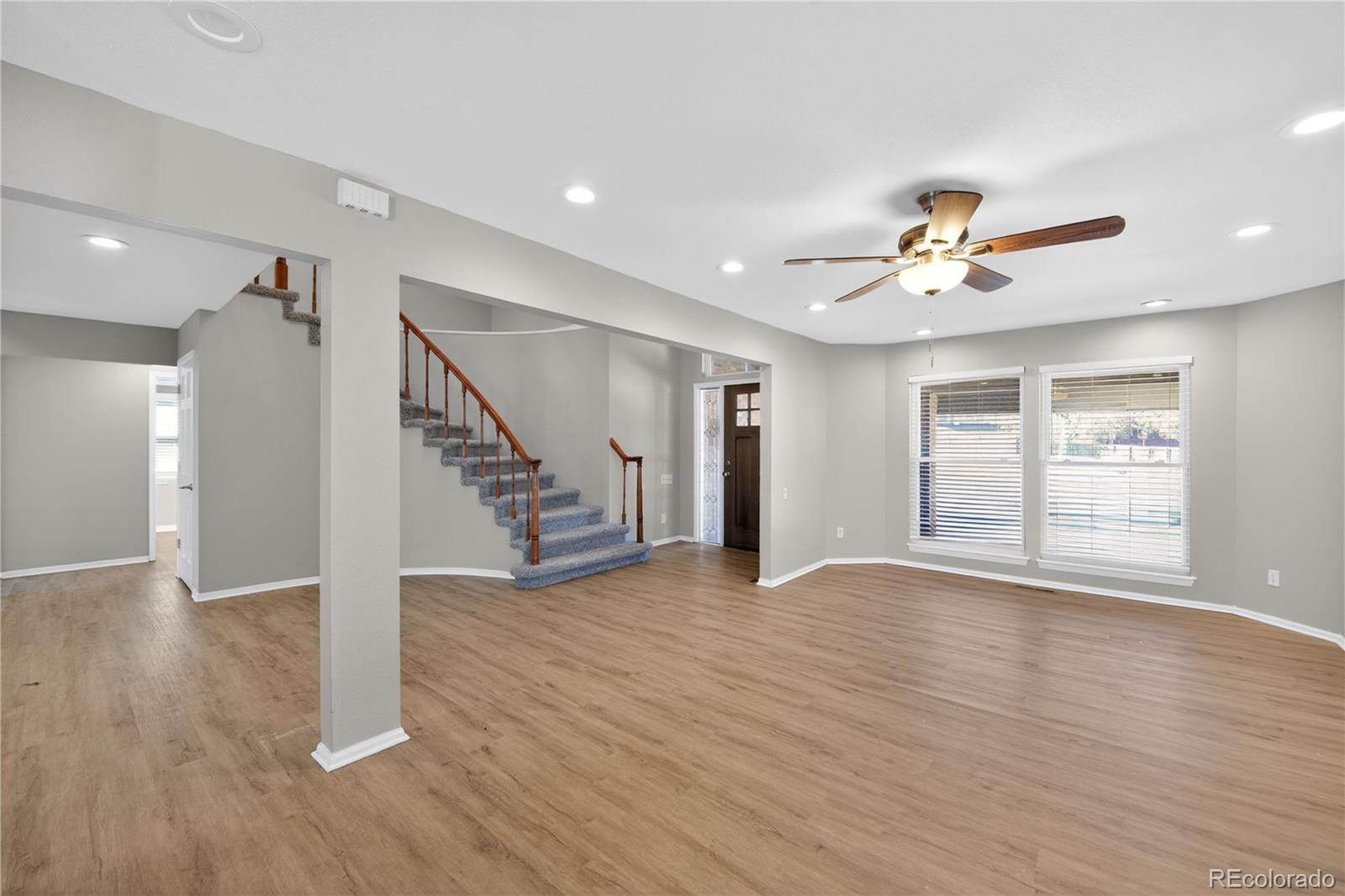 7412 Pembroke Court Castle Pines CO 80108