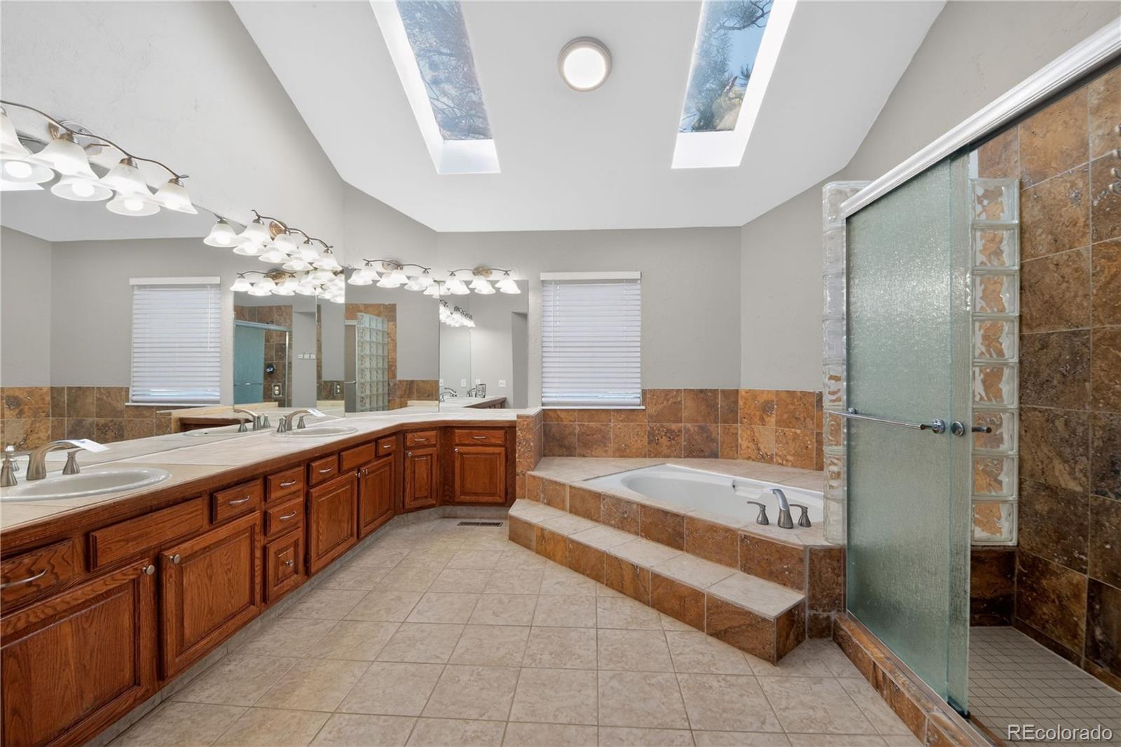 7412 Pembroke Court Castle Pines CO 80108