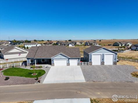 3648 Crested Owl Court Dacono CO 80514