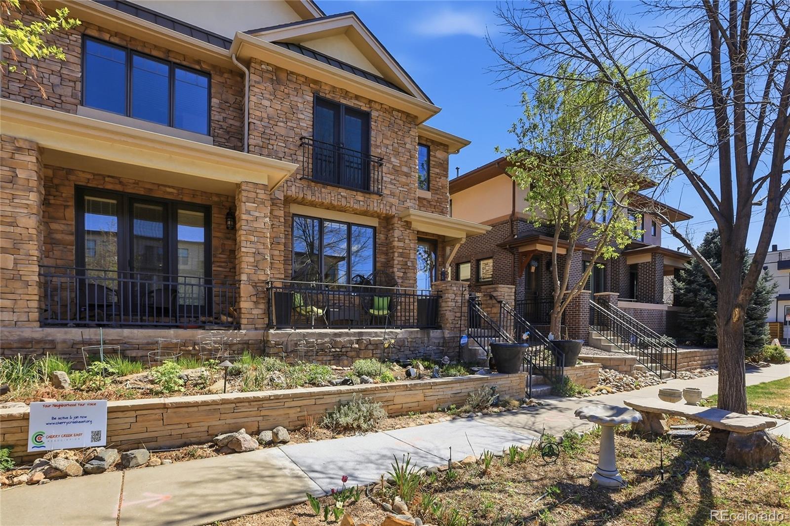66 S Jackson Street Denver CO 80209