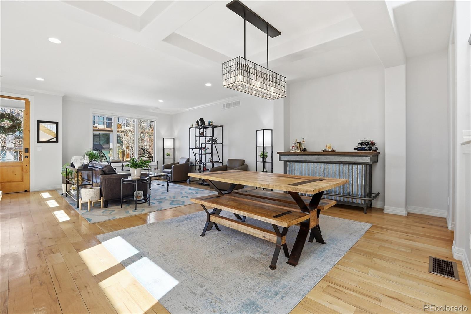 66 S Jackson Street Denver CO 80209