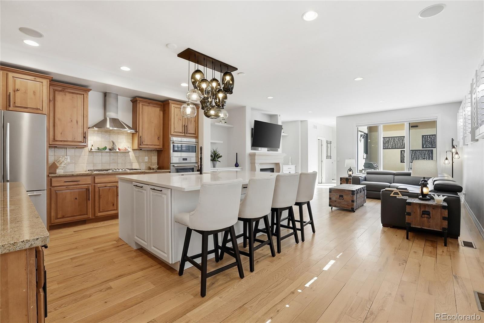 66 S Jackson Street Denver CO 80209