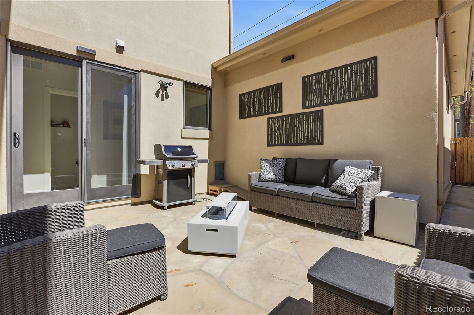 66 S Jackson Street Denver CO 80209
