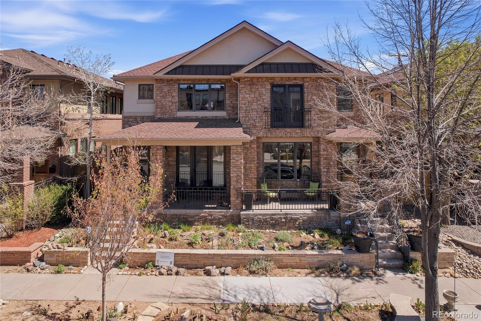 66 S Jackson Street Denver CO 80209