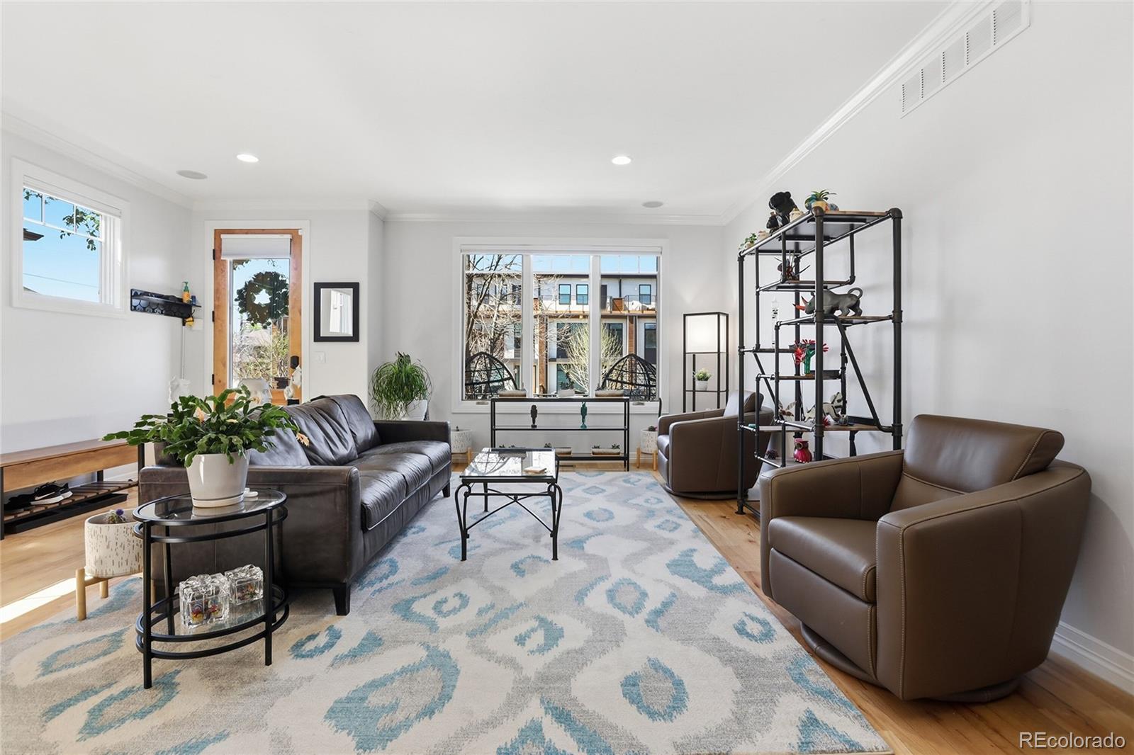 66 S Jackson Street Denver CO 80209