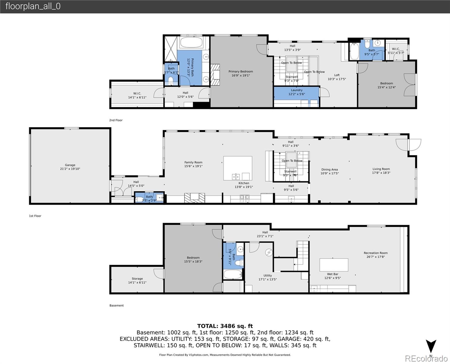66 S Jackson Street Denver CO 80209