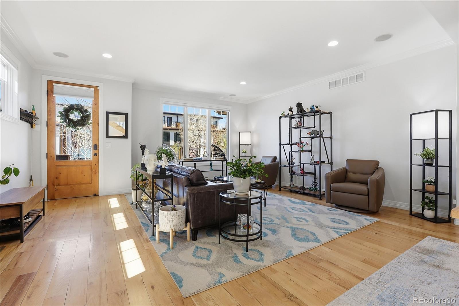 66 S Jackson Street Denver CO 80209