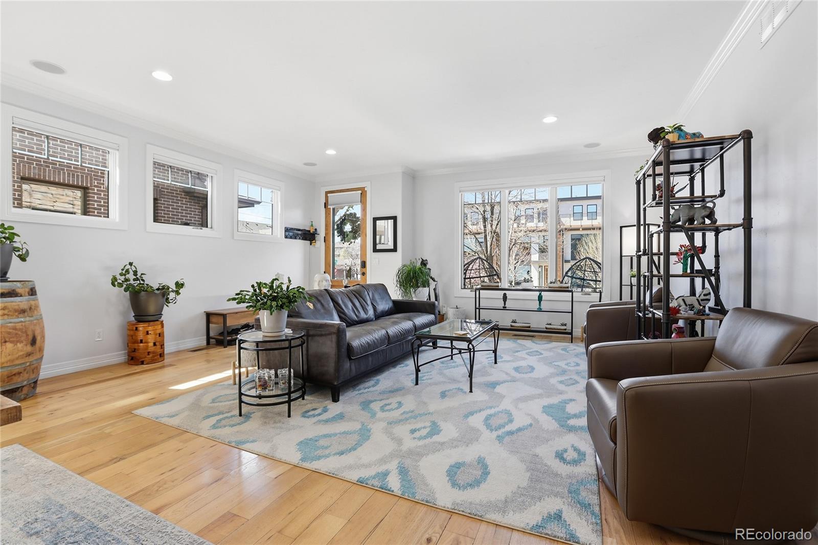 66 S Jackson Street Denver CO 80209