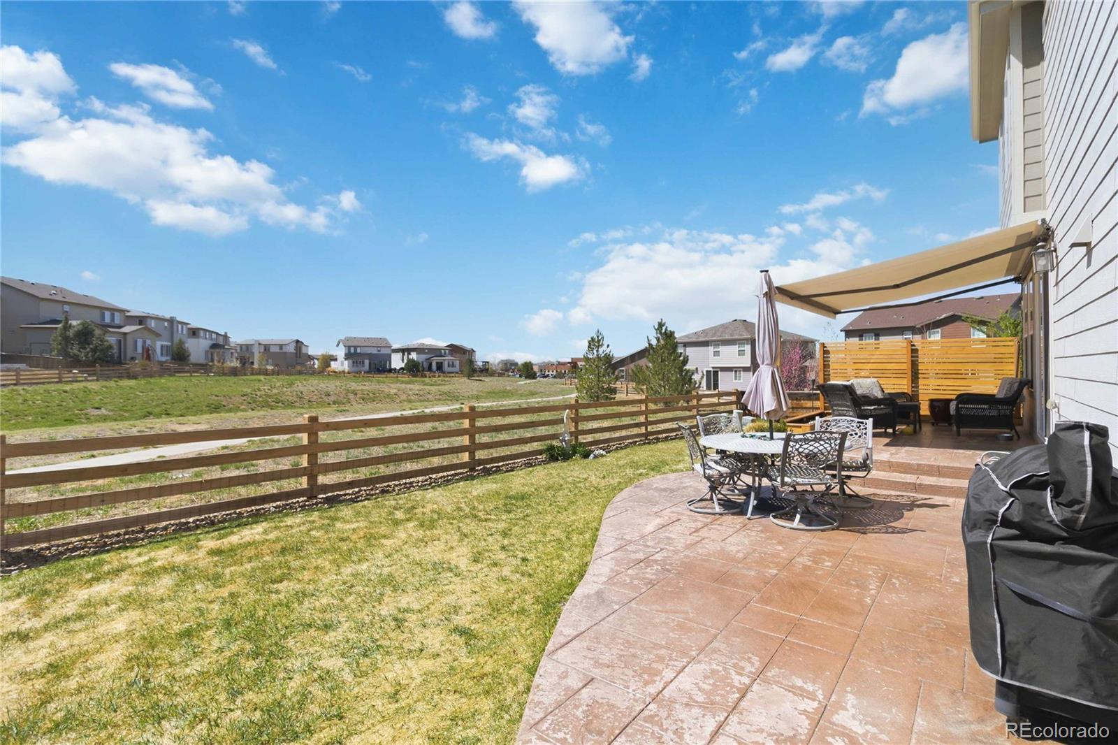 11003 Sedalia Way Commerce City CO 80022