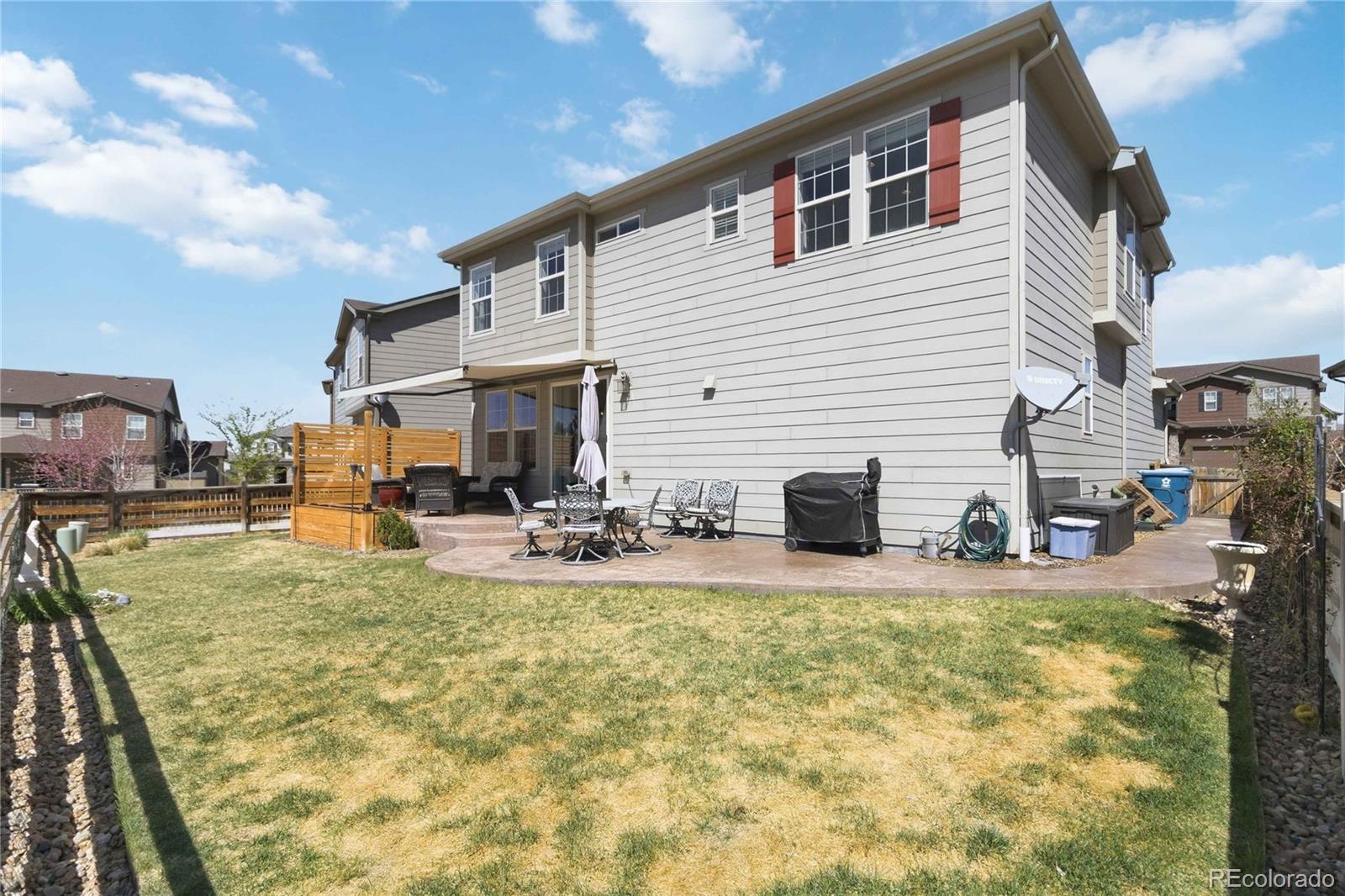 11003 Sedalia Way Commerce City CO 80022