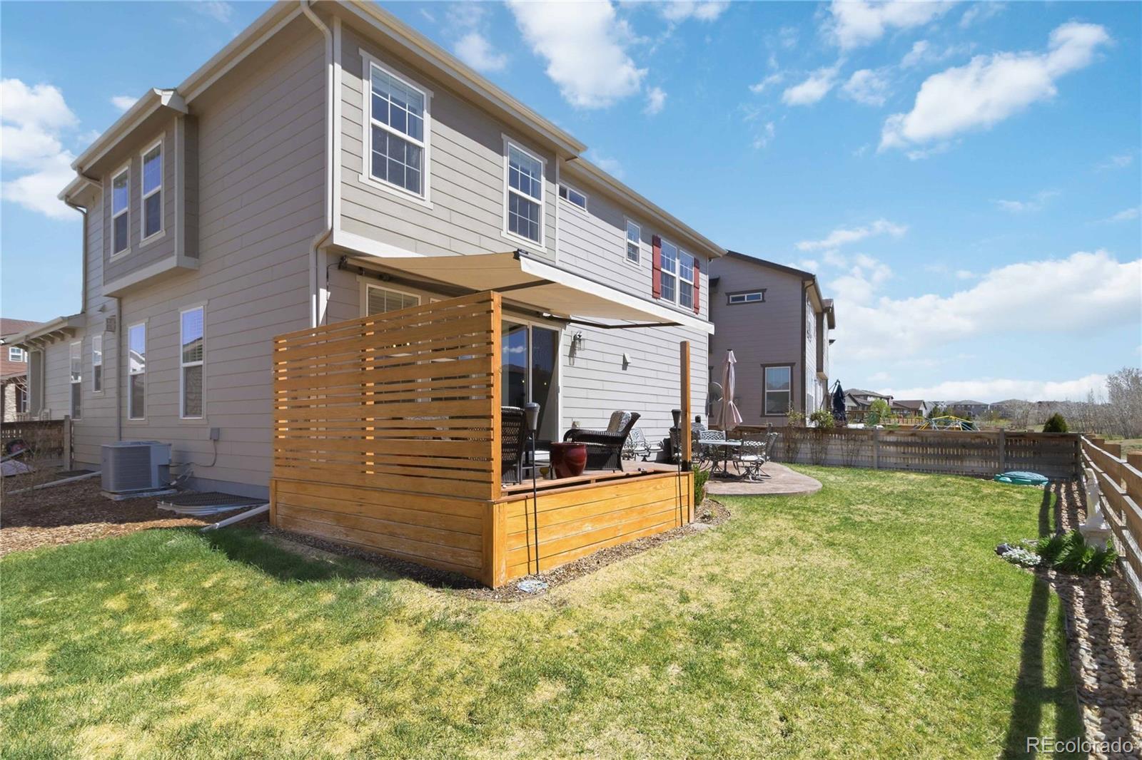 11003 Sedalia Way Commerce City CO 80022