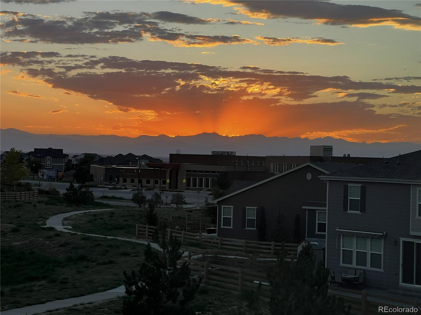 11003 Sedalia Way Commerce City CO 80022