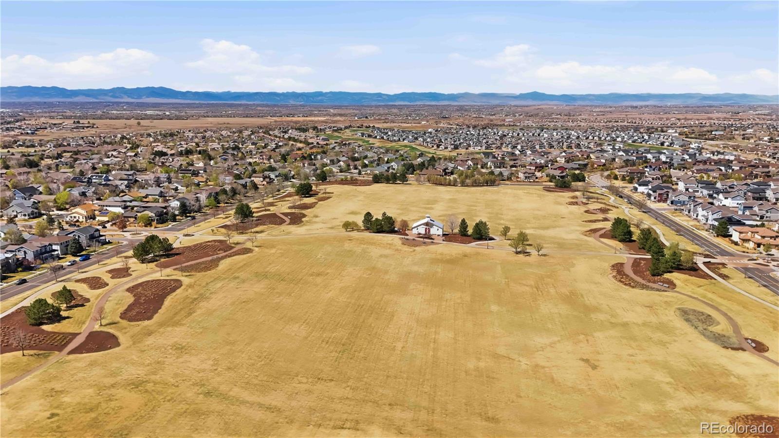 11003 Sedalia Way Commerce City CO 80022