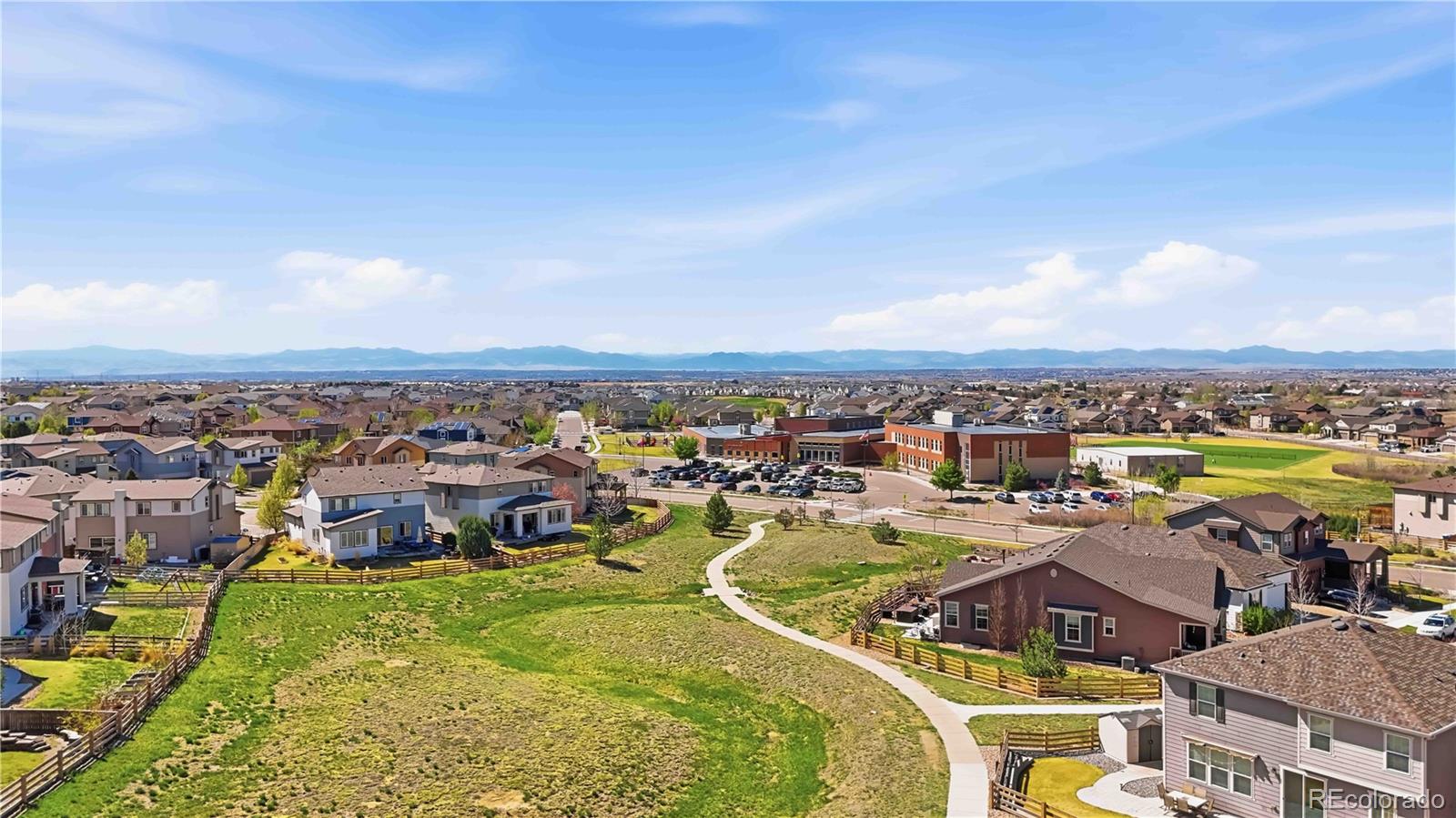 11003 Sedalia Way Commerce City CO 80022