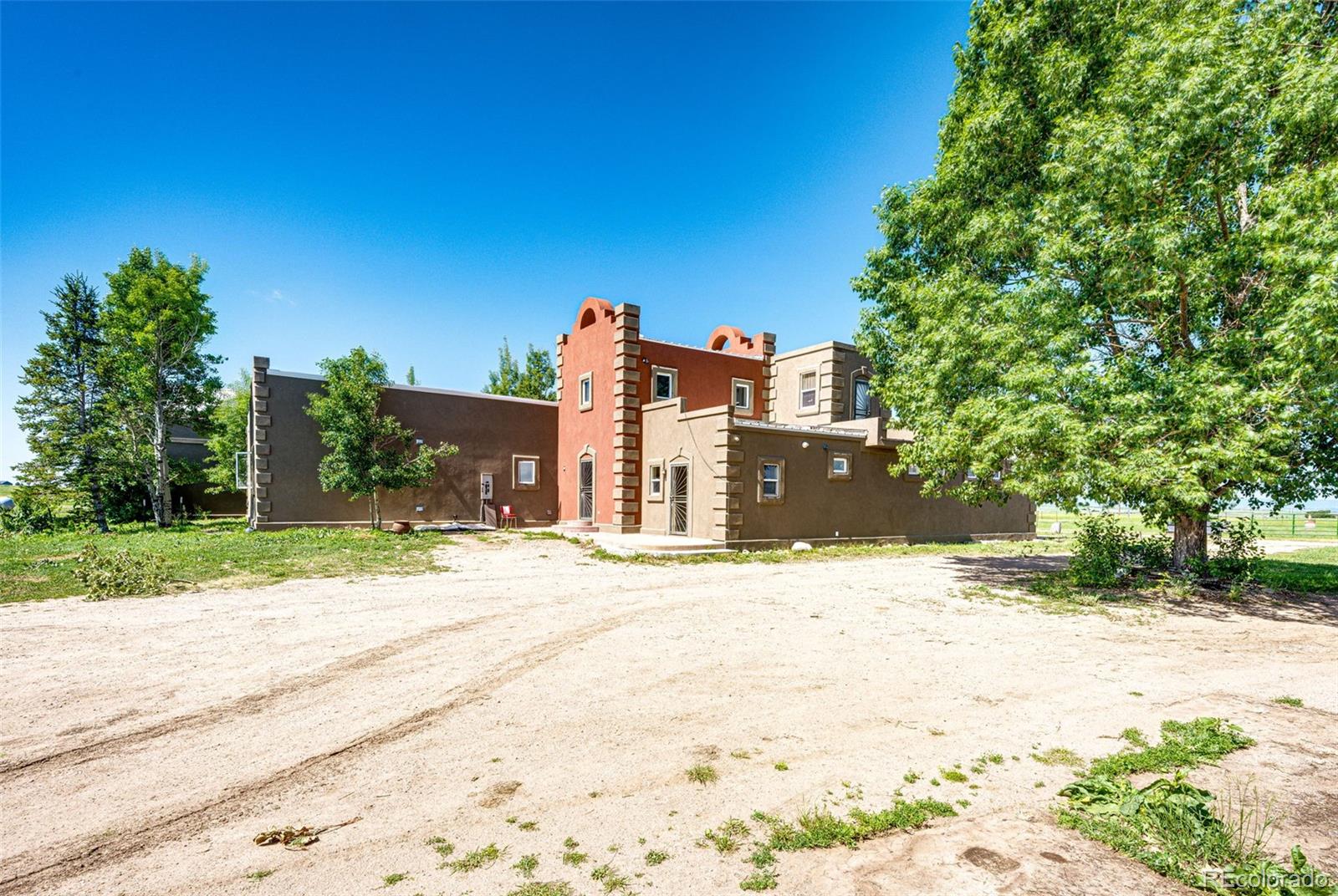 22903 County Road 15/21 Elbert CO 80106