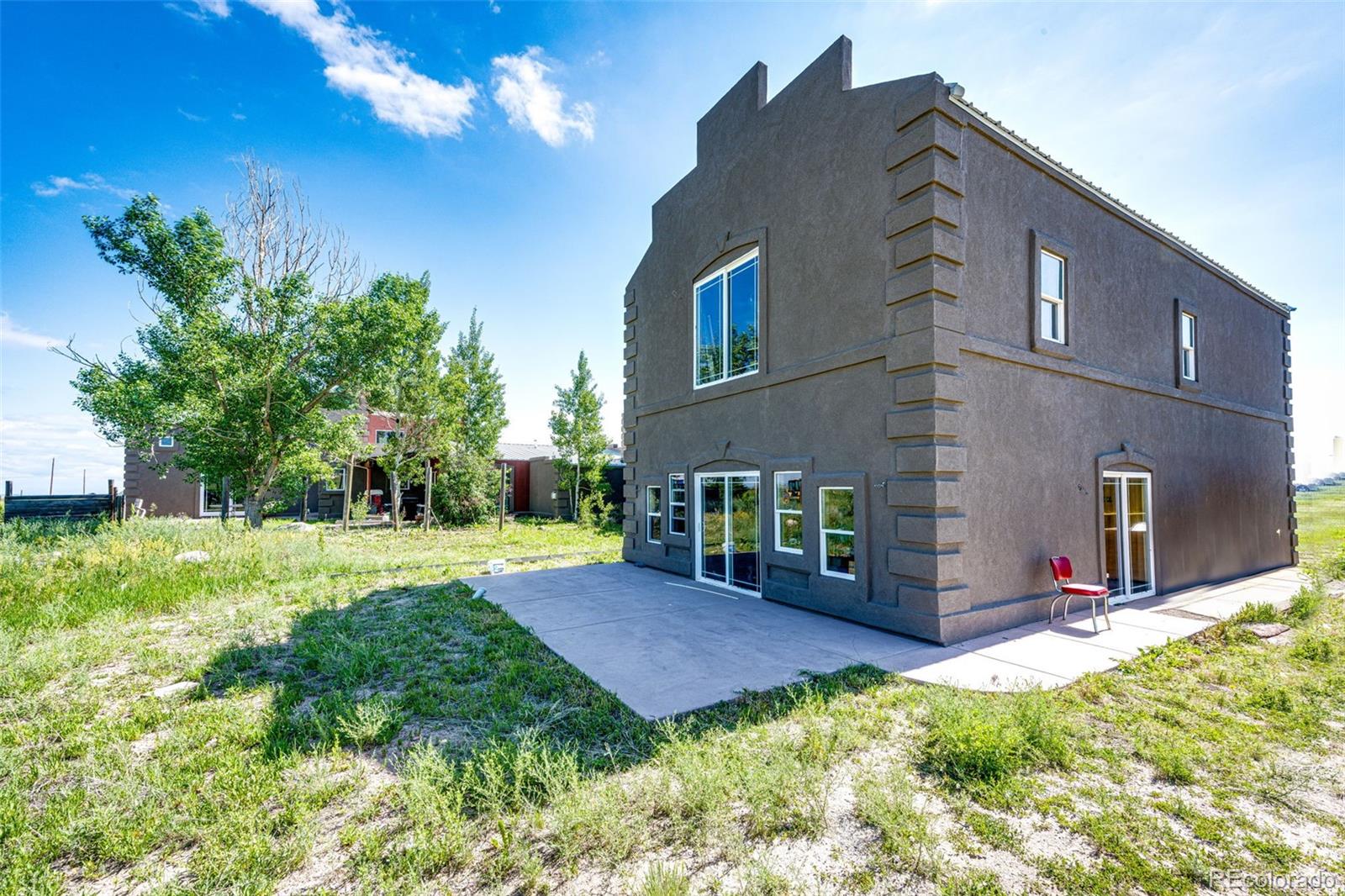 22903 County Road 15/21 Elbert CO 80106
